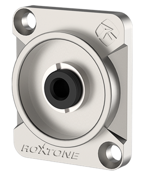 GNIAZDO PANELOWE JACK 3.5 STEREO ROXTONE RMJ3FD