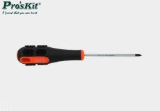 Wkrętak krzyżakowy PH1 5,0/100mm 9SD-210B Proskit