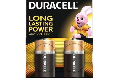 BATERIA DURACELL LR-14 1 SZTUKA