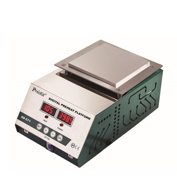 PŁYTA GRZEJNA SS-571B