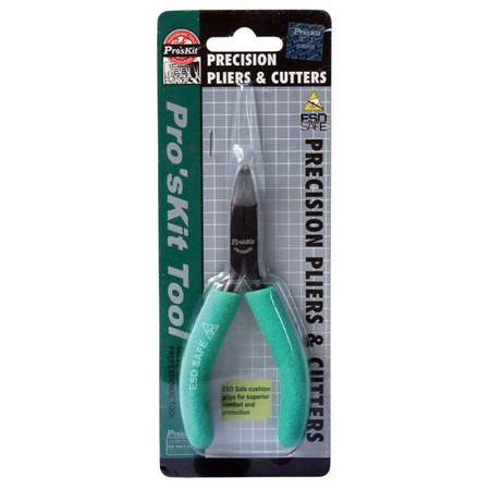 SZCZYPCE WYGIĘTE PM-055CN PROSKIT