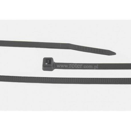 Opaska T-400x4 (czarna)