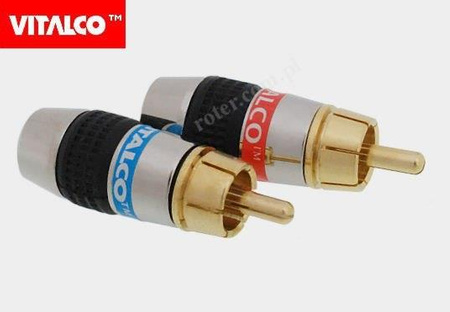 WTYK RCA RW610 Vitalco 6,7mm
