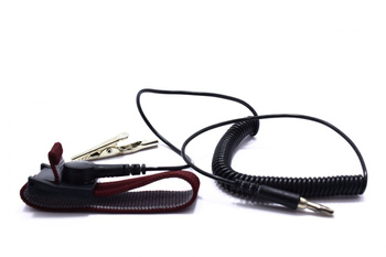 OPASKA ANTYSTATYCZNA ESD NA RĘKĘ ZD-152A