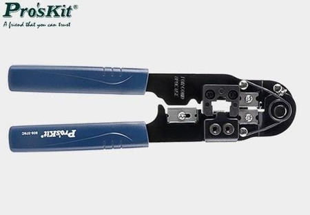 Zaciskacz 8P 808-378C