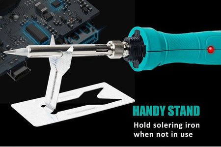 LUTOWNICA GRZAŁKOWA SI-139B 15/30W