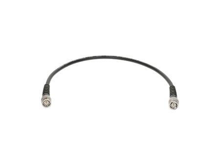 KABEL VIDEO BNC PATCHCORD 75 ohm HD-SDI 1.5m KLOTZ