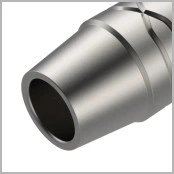 GNIAZDO MINI JACK 3.5 STEREO ROXTONE RMJ3FPP-65-BG