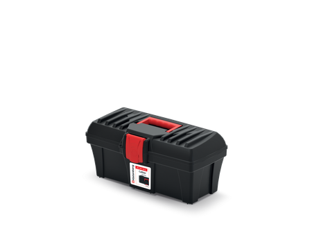 SKRZYNKA NARZĘDZIOWA KISTENBERG CALIBER 40 KCR4020 ORGANIZER 400X200X186MM