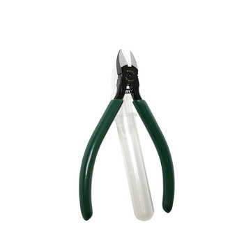 SZCZYPCE OBCINACZKI PM-905FHC Cu 2,0mm/stal 0,8mm 128mm Proskit