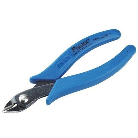 SZCZYPCE OBCINACZKI PRECYZYJNE 8PK-101KL PROSKIT