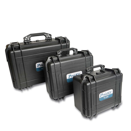 POJEMNIK NA NARZĘDZIA Z ABS 15kg TC-287 Proskit