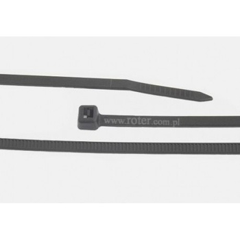 Opaska T-400x4 (czarna)