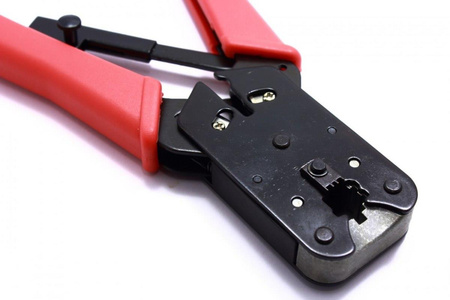 ZACISKARKA WTYKÓW RJ45 8P HY-2101N RJ-45