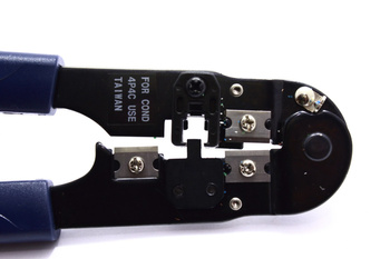 ZACISKARKA WTYKÓW 4P HT-2094C 4p4c RJ9