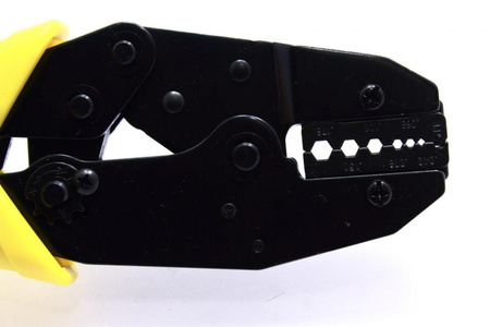 ZACISKARKA HT-336J RG174 RG179 ZŁĄCZA OPTYCZNE