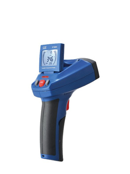 Pirometr CEM dt-8665 -50 - +380c
