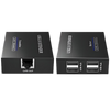 Extender 4xUSB 2.0 do 150m LKV100USB Talvico