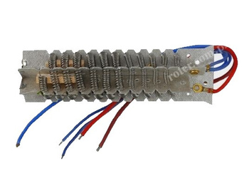 GRZAŁKA DO OPALARKI SS-611B 9SS-611B-H Proskit