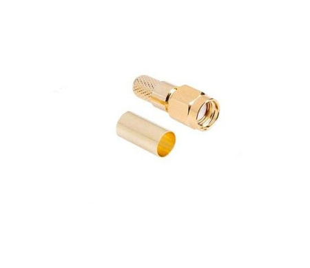 WTYK RSMA ZACISKANY NA KABEL H155 VITALCO