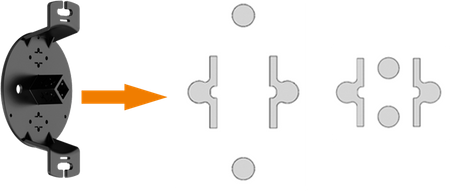 BĘBEN DO KABLA PRZEWODU ESTRADOWEGO ROXTONE PCD235 NAWIJAK