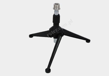 Mikrofonowy stojak mini MSQ