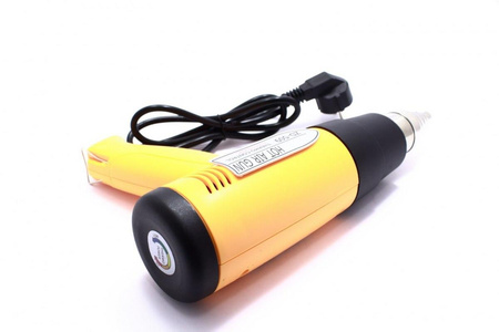 Opalarka z regulacją temperatury ZD-509