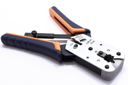 ZACISKARKA WTYKÓW RJ45 HTL2182R