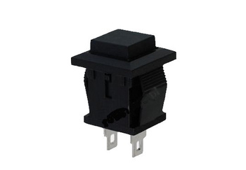 PRZEŁĄCZNIK PRZYCISKOWY ON-(OFF) VS5414B VITALCO