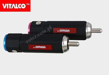 WTYK RCA 8,9mm RW682 VITALCO
