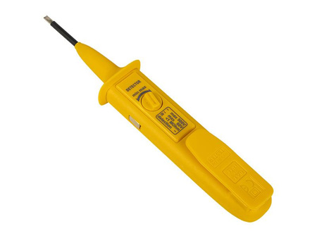 FAZER 777 DETECTOR DETEKTOR PRÓBNIK TESTER