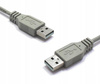 KABEL USB WTYK - WTYK A-A 5M TALVICO