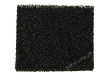 Filtr węglowy do pochłaniacza dymu ZD153/153A