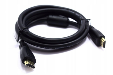 KABEL HDMI 1.4 VITALCO 4K 4M FULL HD HDK48
