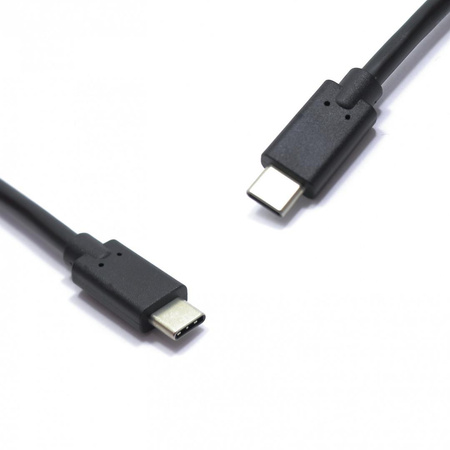 KABEL USB-C TYPE-C QUICK CHARGE 3.1 5A 1M DSKU442