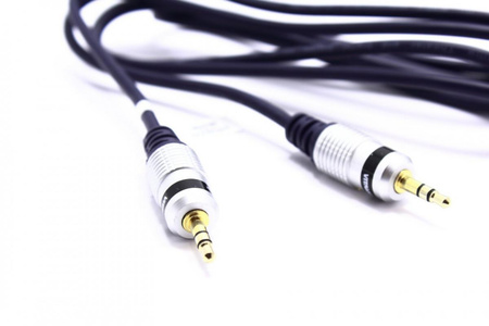 KABEL JACK - JACK AUX 3,5 1M VITALCO JKD26