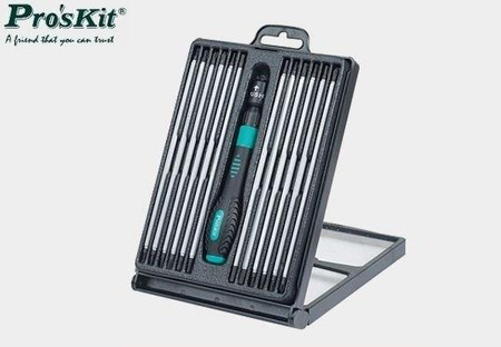 Zestaw wkrętaków 24 w 1 SD-9824 Proskit