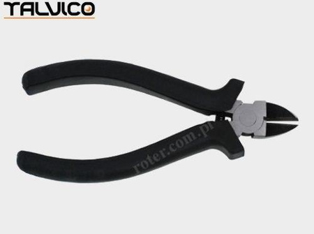 Obcinaczki boczne PL725