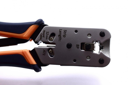 ZACISKARKA WTYKÓW RJ45 HTL2182R