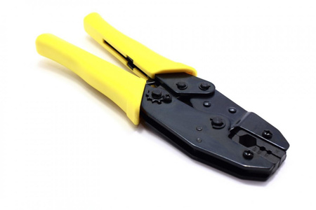 ZACISKARKA HT-336K RG11 RG174 RG8 RG179 RG213