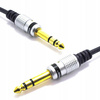 KABEL JACK 6,3 STEREO WTYK - WTYK VITALCO MK61 7,5M