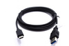 KABEL USB WTYK USB 3.0 - WTYK USB C VITALCO DSKU410 3M