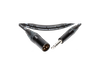 KABEL JACK 6.3 STEREO TRS - XLR 3 PIN MĘSKI 10m KLOTZ NEUTRIK