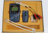 MIERNIK TESTER SIECI KAT.5 TL-828A UTP RJ45 RJ11