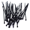 OPASKI KABLOWE 180/3.5 TRYTKI CZARNE 100 SZTUK