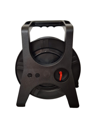 KABEL XLR NA BĘBNIE 50m MIKROFONOWY 3PIN RED'S MUSIC MĘSKI ŻEŃSKI