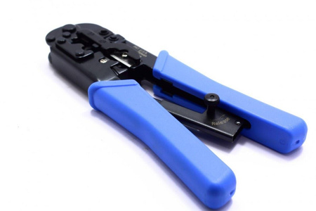 ZACISKARKA WTYKÓW RJ45 HT-N5684R 4P 6P 8P