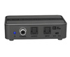 Konwerter audio uniwersalny RCA+jack 3,5/toslink, coaxial LKV3090 Talvico