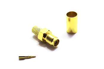 VITALCO GNIAZDO RSMA H155 ZACISKANE NA KABEL