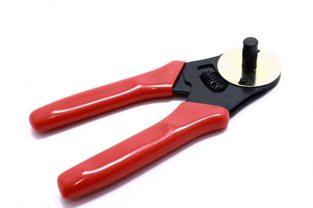 ZACISKARKA TULEJEK ZAKOŃCZEŃ HT-1441 0.5-4mm2